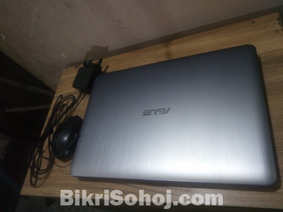 ASUS LAPTOP FOR SALE